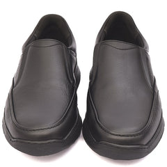 Baerchi Ανδρικό Παπούτσι Oliver 6135-1000 Μαύρο