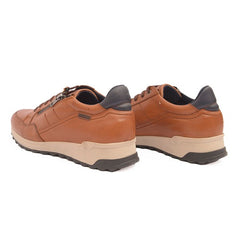 Baerchi Βaerchi Comfort Ανδρικό Παπούτσι Puma 1300-3003 Ταμπά.