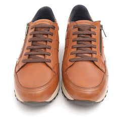 Baerchi Βaerchi Comfort Ανδρικό Παπούτσι Puma 1300-3003 Ταμπά.
