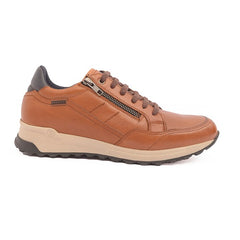Baerchi Βaerchi Comfort Ανδρικό Παπούτσι Puma 1300-3003 Ταμπά.