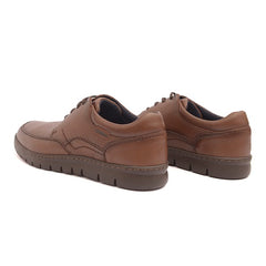 Baerchi Βaerchi Comfort Ανδρικό Παπούτσι Soria 5316-3002 Καφέ