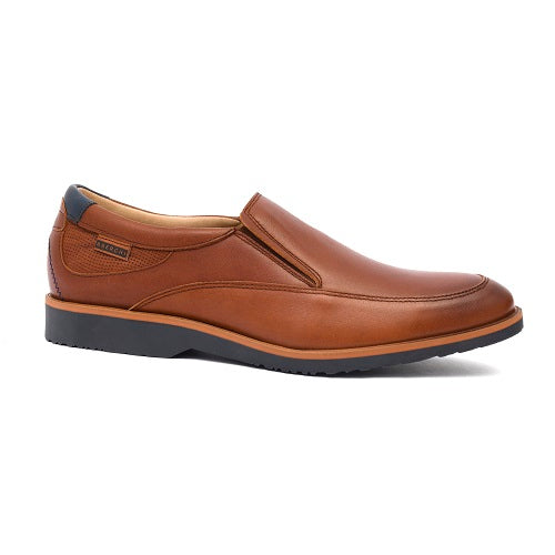 Baerchi Ανδρικό Παπούτσι Venezia 5451-1002 Καφέ.