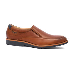 Baerchi Ανδρικό Παπούτσι Venezia 5451-1002 Καφέ.