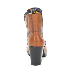 Baerchi Baerchi Comfort Μποτάκι 54052-1003 Καφέ