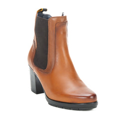 Baerchi Baerchi Comfort Μποτάκι 54052-1003 Καφέ
