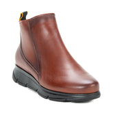 Baerchi Baerchi Comfort Μποτάκι 54063-1329 Καφέ