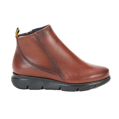 Baerchi Baerchi Comfort Μποτάκι 54063-1329 Καφέ