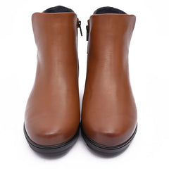 Baerchi Βaerchi Comfort Μποτάκι Veronica 55057-2003 Καφέ