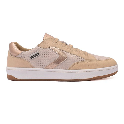 Baerchi Baerchi Comfort Παπούτσι Elena 70201-1363 Χρυσό-Μπεζ.