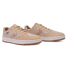 Baerchi Baerchi Comfort Παπούτσι Elena 70201-1363 Χρυσό-Μπεζ.