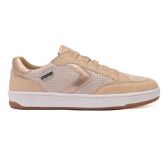 Baerchi Baerchi Comfort Παπούτσι Elena 70201-1363 Χρυσό-Μπεζ.