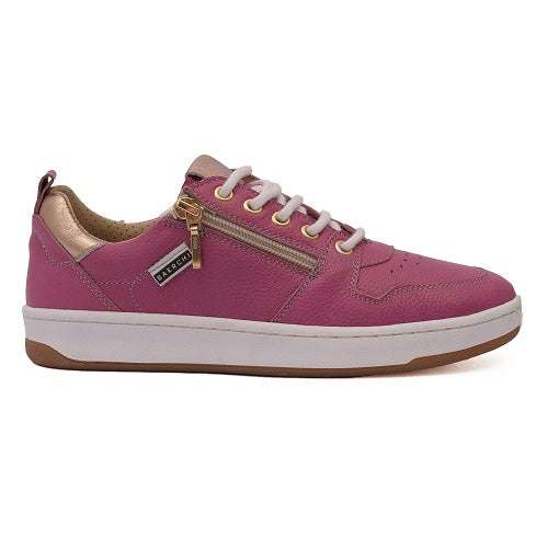 Baerchi Baerchi Comfort Παπούτσι Elena 70202-1129 Φούξια