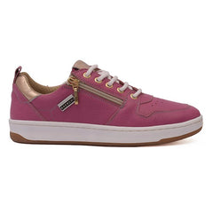 Baerchi Baerchi Comfort Παπούτσι Elena 70202-1129 Φούξια