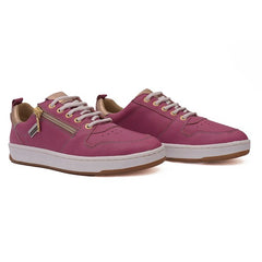 Baerchi Baerchi Comfort Παπούτσι Elena 70202-1129 Φούξια