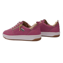 Baerchi Baerchi Comfort Παπούτσι Elena 70202-1129 Φούξια