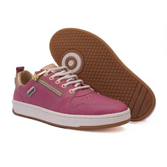 Baerchi Baerchi Comfort Παπούτσι Elena 70202-1129 Φούξια