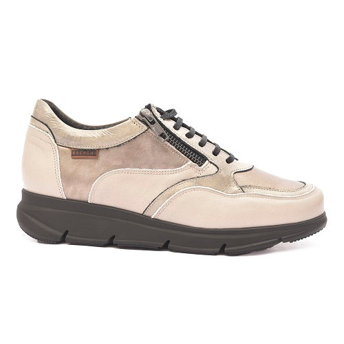 Baerchi Βaerchi Comfort Παπούτσι Olga 54060-1012 Γκρι
