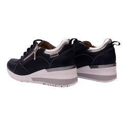 Baerchi Παπούτσι Siri 39005-8001 Μπλε