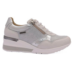 Baerchi Baerchi Comfort Παπούτσι Siri 39010-8056 Άσπρο.