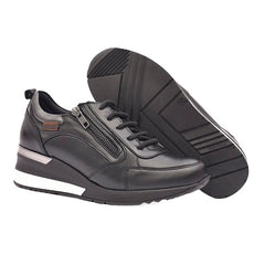 Baerchi Βaerchi Comfort Παπούτσι Siri 40600-1000 Μαύρο