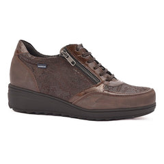 Baerchi Βaerchi Comfort Παπούτσι Veronica 55051-1002 Καφέ