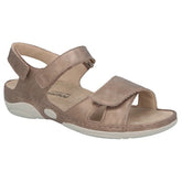 Berkemann Πέδιλο Jacklyn 01605-410 Μπρονζέ