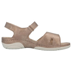 Berkemann Πέδιλο Jacklyn 01605-410 Μπρονζέ