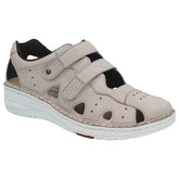 Berkemann Παπούτσι Larena 03100-617 Γκρι