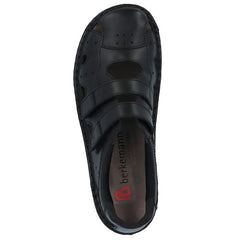 Berkemann Παπούτσι Tec-Pro Larena 09310-875 Μαύρο