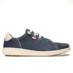 On Foot On Foot Comfort Ανδρικό Παπούτσι Basket 5013 Μπλε