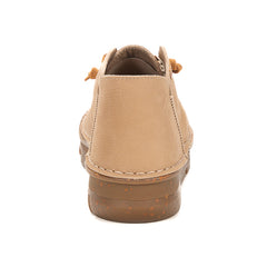 On Foot On Foot Comfort Μποτάκι 29728 Μπεζ