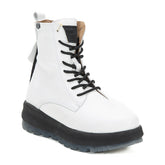 On Foot On Foot Comfort Μποτάκι 35041 Άσπρο
