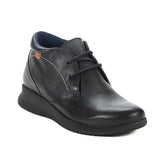 On Foot On Foot Comfort Μποτάκι 70011 Μαύρο