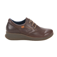 On Foot On Foot Comfort Παπούτσι 70010 Σκούρο Καφέ