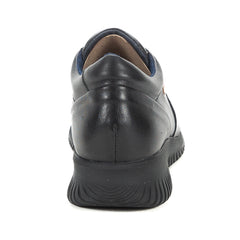 On Foot On Foot Comfort Παπούτσι 70012 Μαύρο