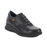 On Foot On Foot Comfort Παπούτσι 70012 Μαύρο