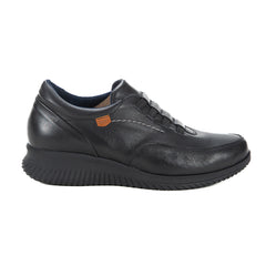 On Foot On Foot Comfort Παπούτσι 70012 Μαύρο