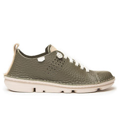 On Foot On Foot Comfort Παπούτσι Dallas 30250 Χακί