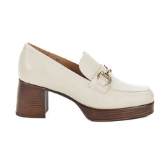 Piesanto Piesanto Ανατομικό Παπούτσι 235496-148G Off White