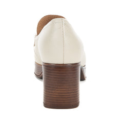 Piesanto Piesanto Ανατομικό Παπούτσι 235496-148G Off White