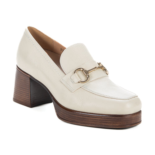 Piesanto Piesanto Ανατομικό Παπούτσι 235496-148G Off White