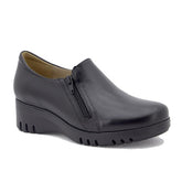 Piesanto Παπούτσι Lipa 245926-224H Μαύρο