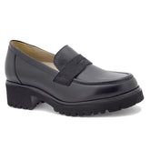 Piesanto Loafer Lole 245668-257F Μαύρο