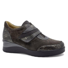 Piesanto Piesanto Ανατομικό Παπούτσι Sporte 245752-239H Γκρι