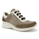 Piesanto Piesanto Ανατομικό Παπούτσι Sporty 245704-289G Μπεζ