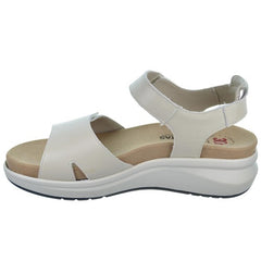 Treintas Treintas Comfort Πέδιλο Cazy 4125 Μπεζ