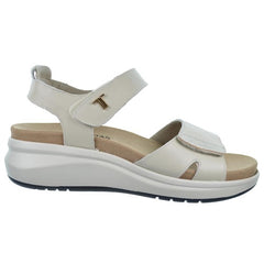 Treintas Treintas Comfort Πέδιλο Cazy 4125 Μπεζ