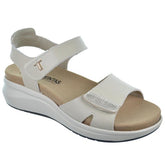 Treintas Πέδιλο Cazy 4125 Μπεζ