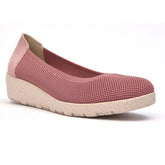 Treintas Παπούτσι Jane L-4153 Ροζ