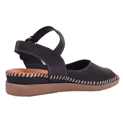 Treintas Treintas Comfort Πέδιλο Mare L-1017 Μπλε